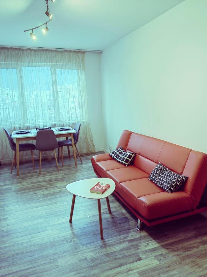 Alexander Apartments 丘斯滕迪尔 外观 照片