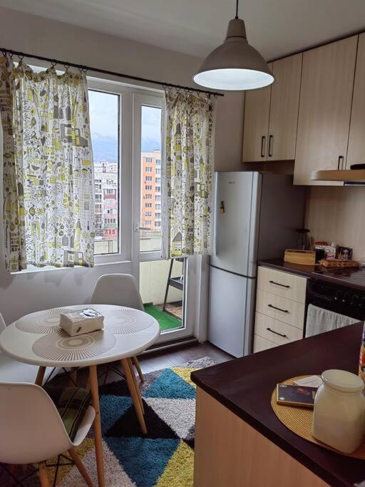 Alexander Apartments 丘斯滕迪尔 外观 照片