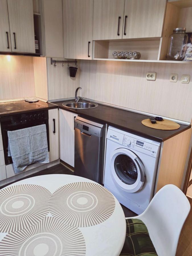 Alexander Apartments 丘斯滕迪尔 外观 照片