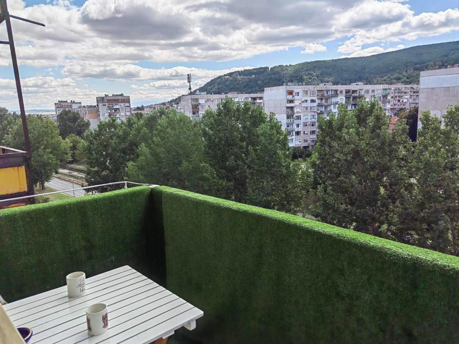 Alexander Apartments 丘斯滕迪尔 外观 照片