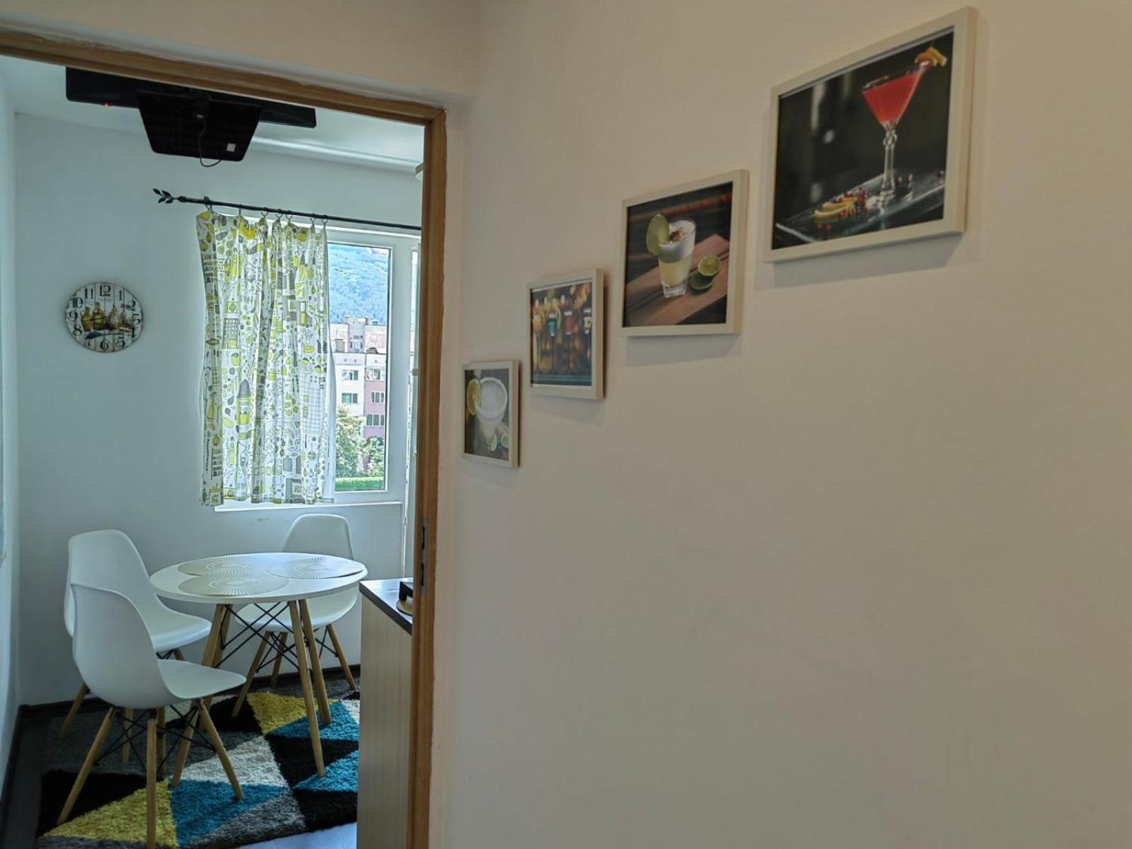 Alexander Apartments 丘斯滕迪尔 外观 照片