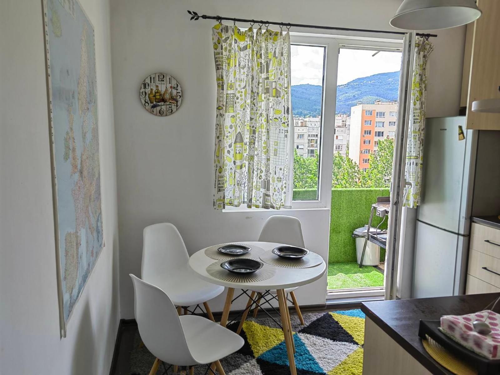 Alexander Apartments 丘斯滕迪尔 外观 照片